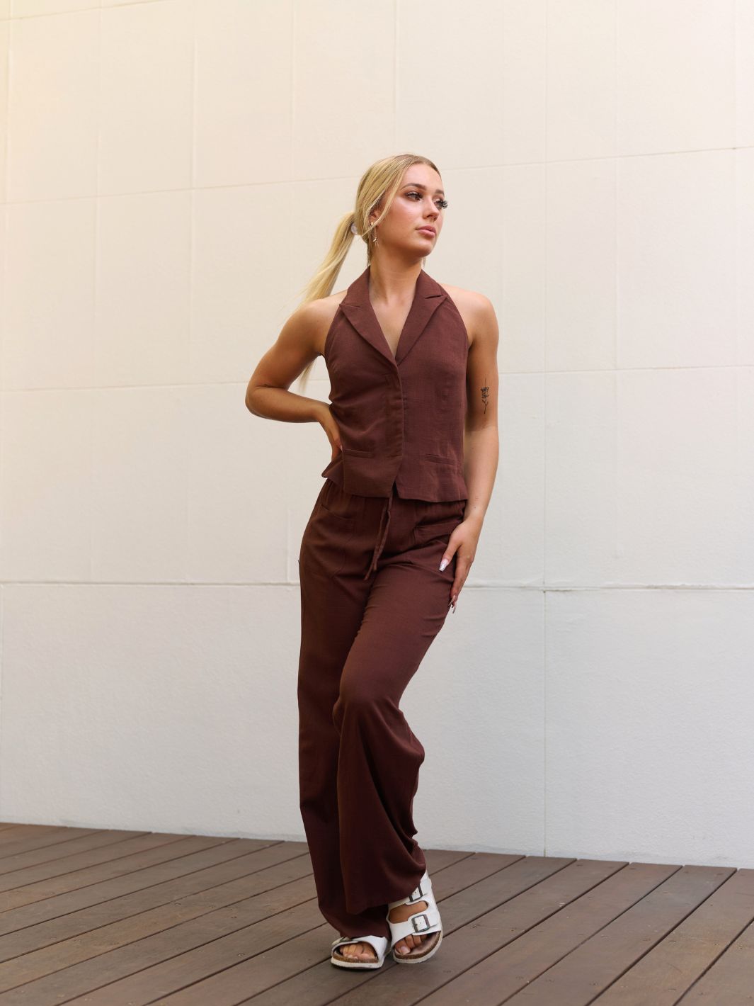 VINEYARD VEST - Image 2