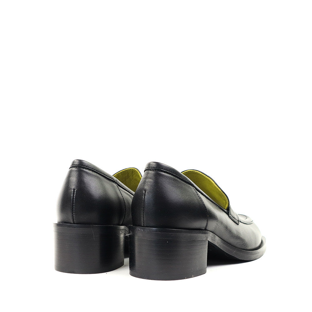 S400 Loafer Black - Image 4